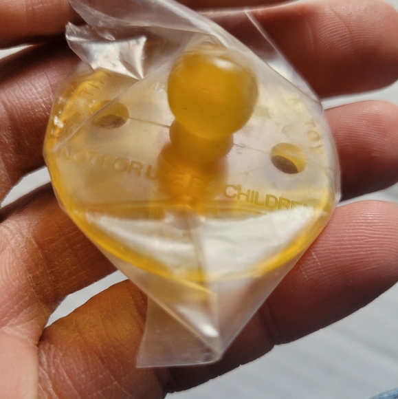 Vintage 1988 Raffoler Neborn Baby White Boy Doll 54592 With Accessories - Picture 9 of 14